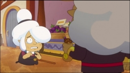 Digman - Season 01 Episode 07